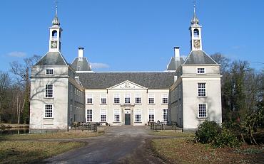 Herfstwandeling Huys te Warmont