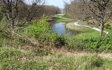 Herfstwandeling Landgoed Nieuw Leeuwenhorst Noordwijkerhout