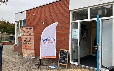 Repair Café Noordwijk