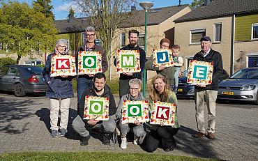 Isolatie-infoweken in Hillegom, Lisse en Teylingen