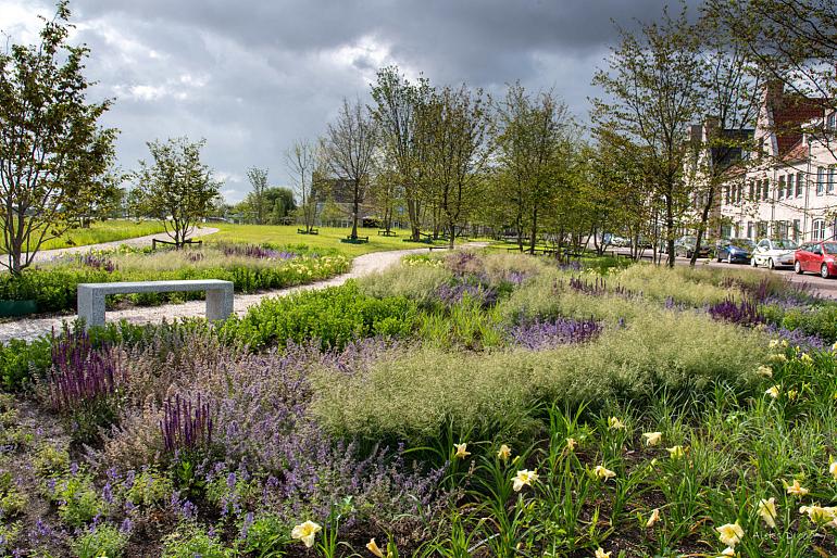 Speurtocht voor jong en oud, Katwijkse Duurzaamheids Week 2024