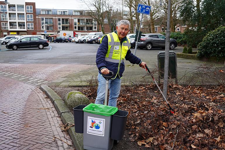 Teylingen Schoon in Sassenheim