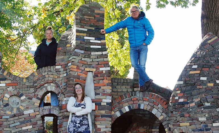 De Groene Uitdaging is opzoek naar jouw verhaal! 